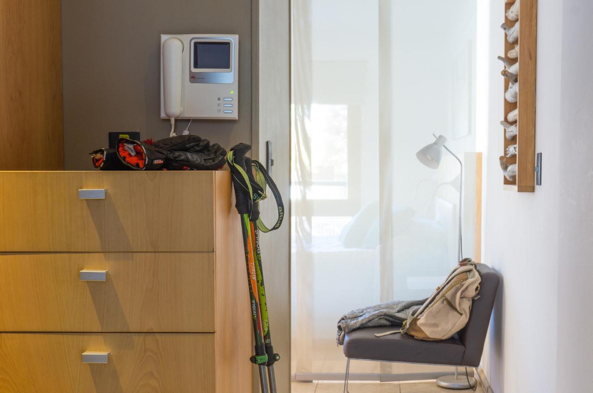 Apartamento Belgrano Decks