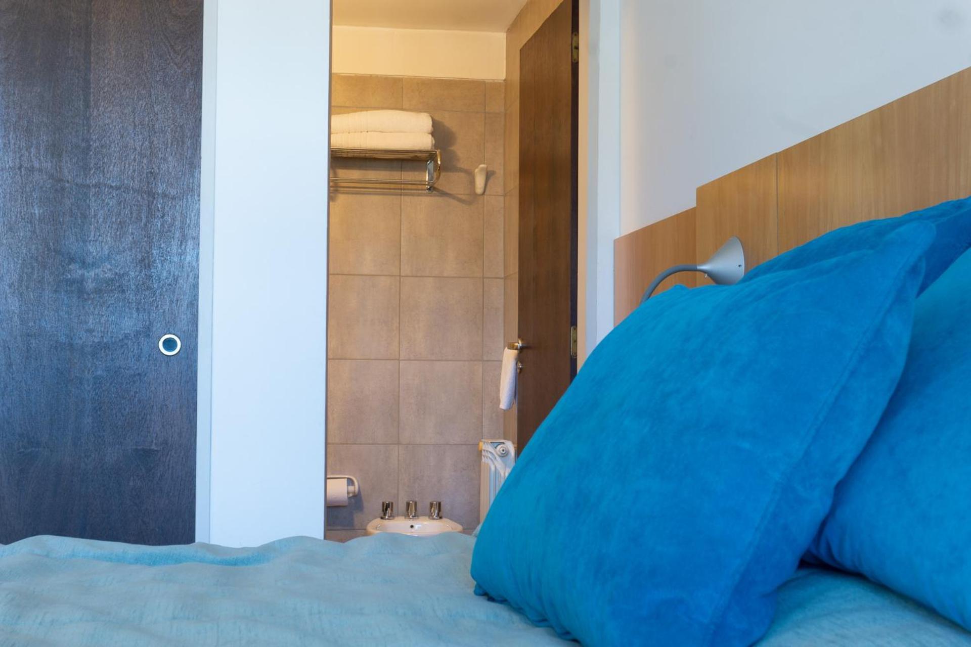 Apartamento Belgrano Decks