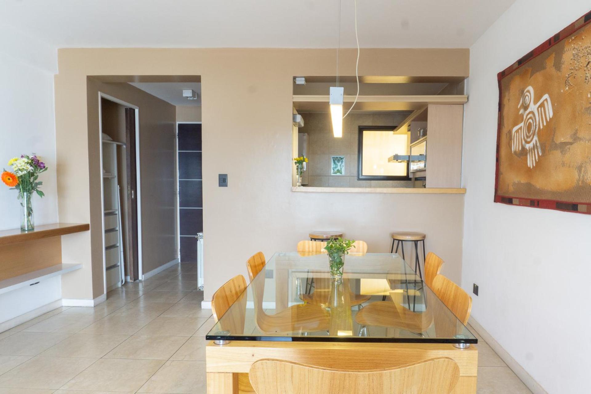 Belgrano Decks Apartamento *
