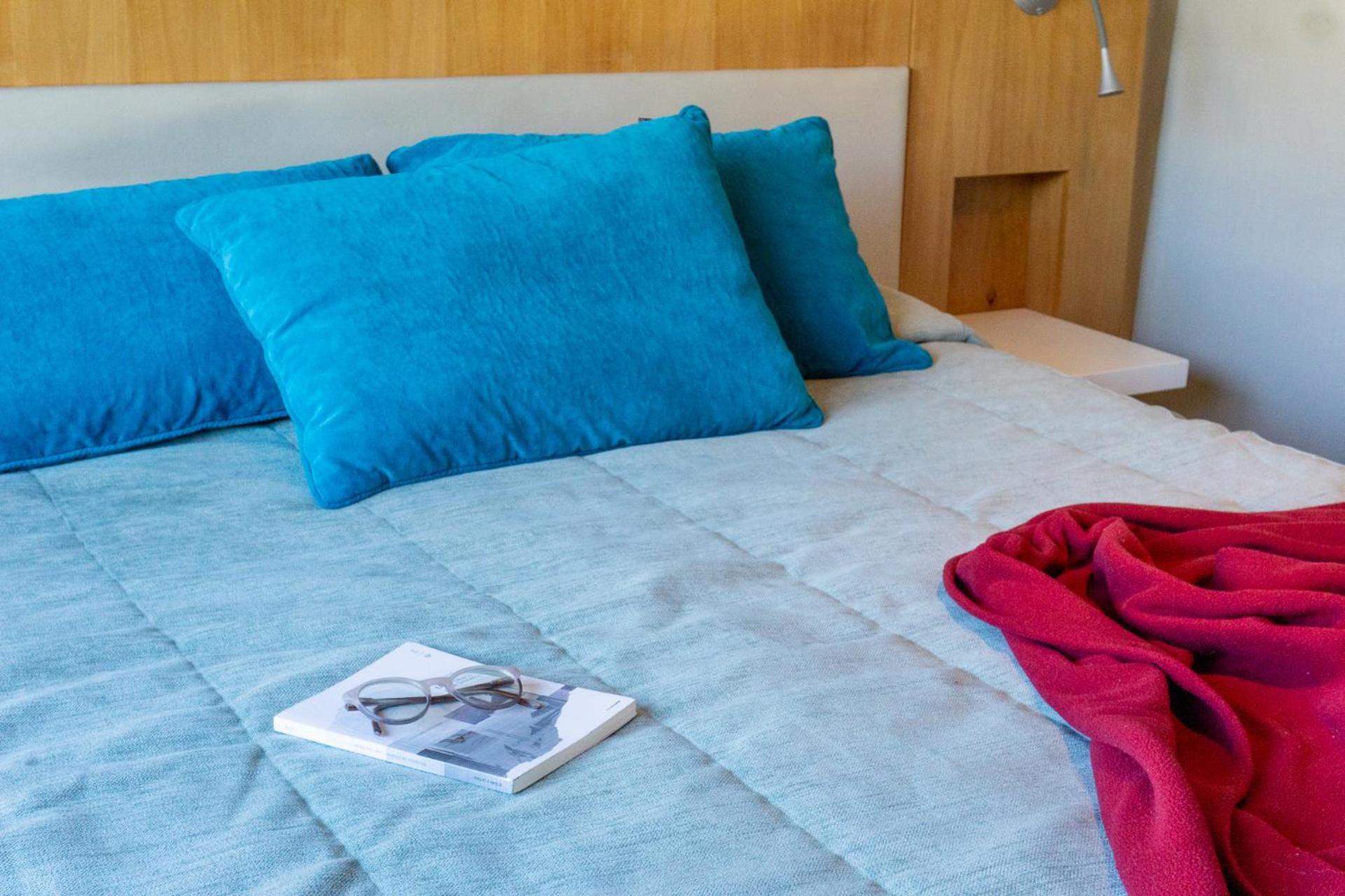 Belgrano Decks Apartamento *