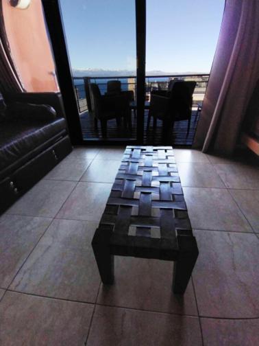 Belgrano Decks Apartamento