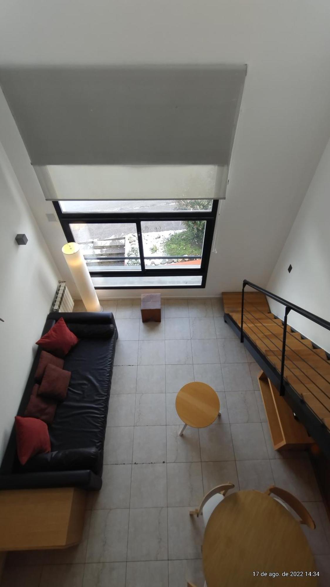 Apartamento Belgrano Decks San Carlos de Bariloche