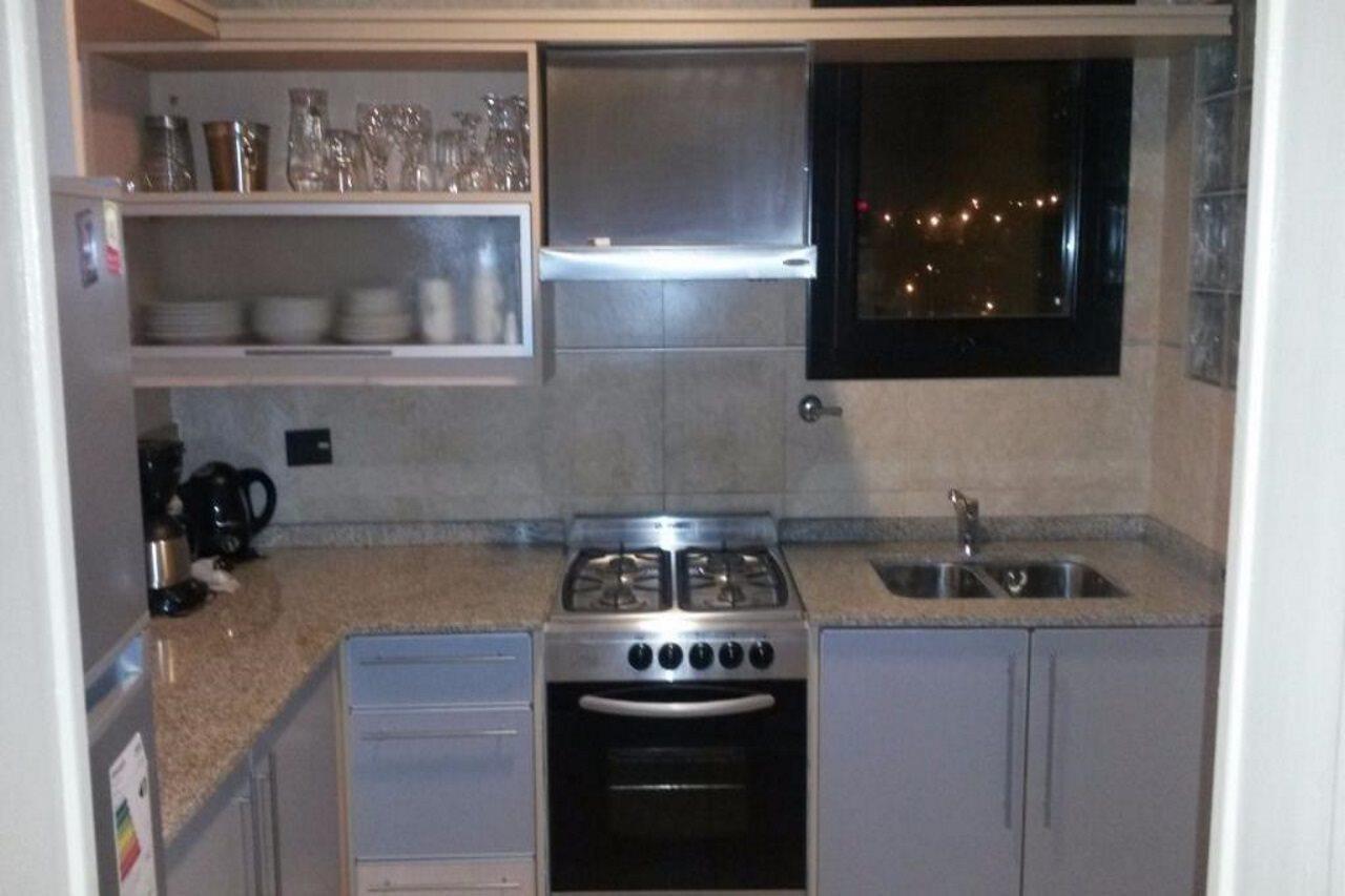 Apartamento Belgrano Decks San Carlos de Bariloche