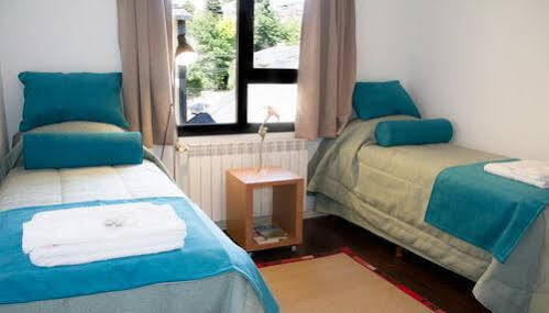 Apartamento Belgrano Decks San Carlos de Bariloche