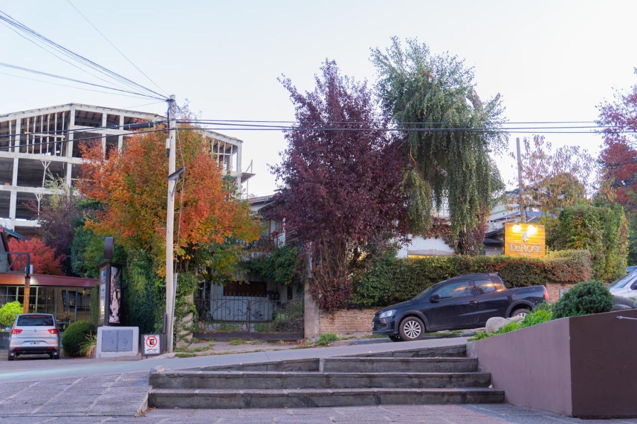 Belgrano Decks Apartamento San Carlos de Bariloche
