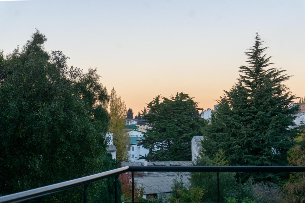 Belgrano Decks San Carlos de Bariloche