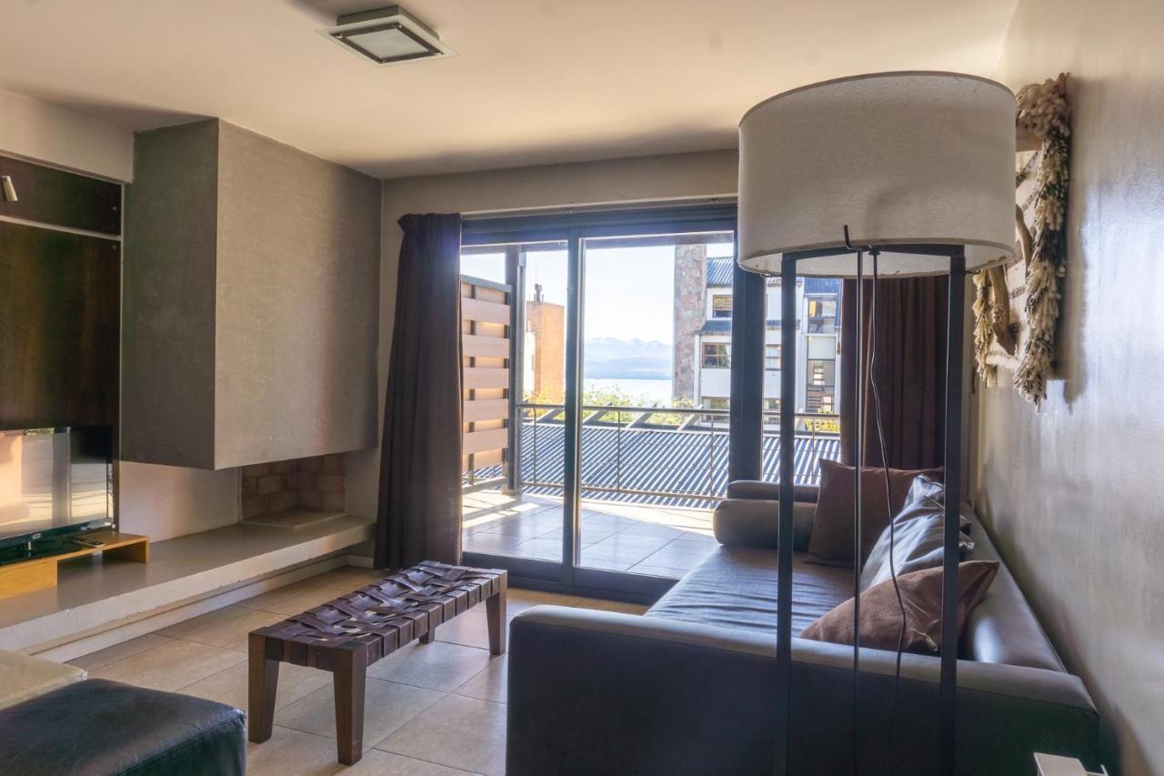 Apartamento Belgrano Decks San Carlos de Bariloche