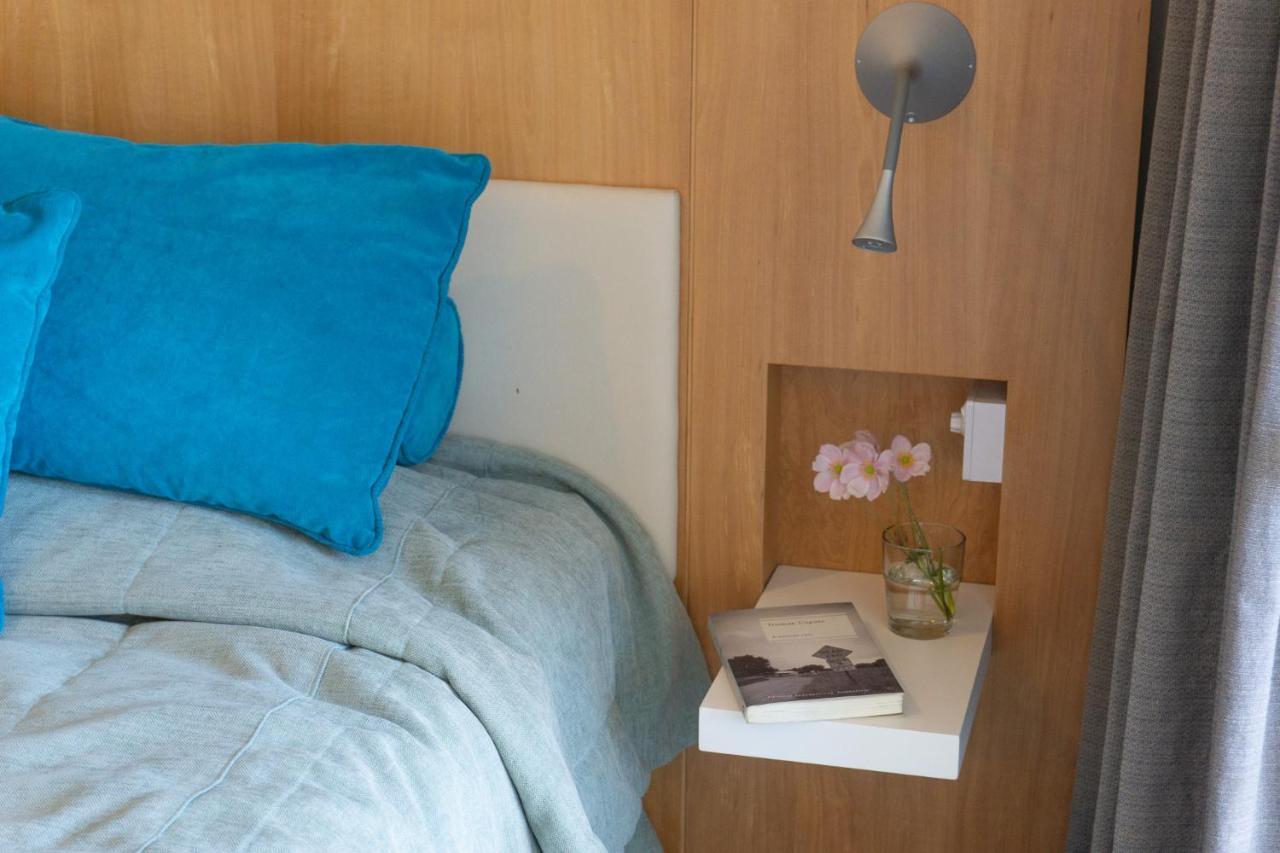 Apartamento Belgrano Decks San Carlos de Bariloche